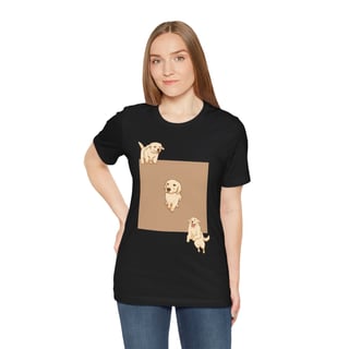 Nome do produto Camiseta Golden Growth