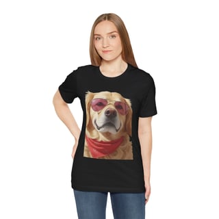 Nome do produto Camiseta Golden 50s