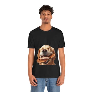Nome do produto Camiseta Golden Arteiro