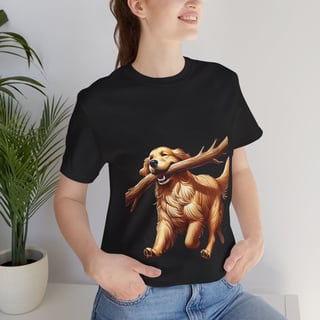 Nome do produto Camiseta Golden Adventure
