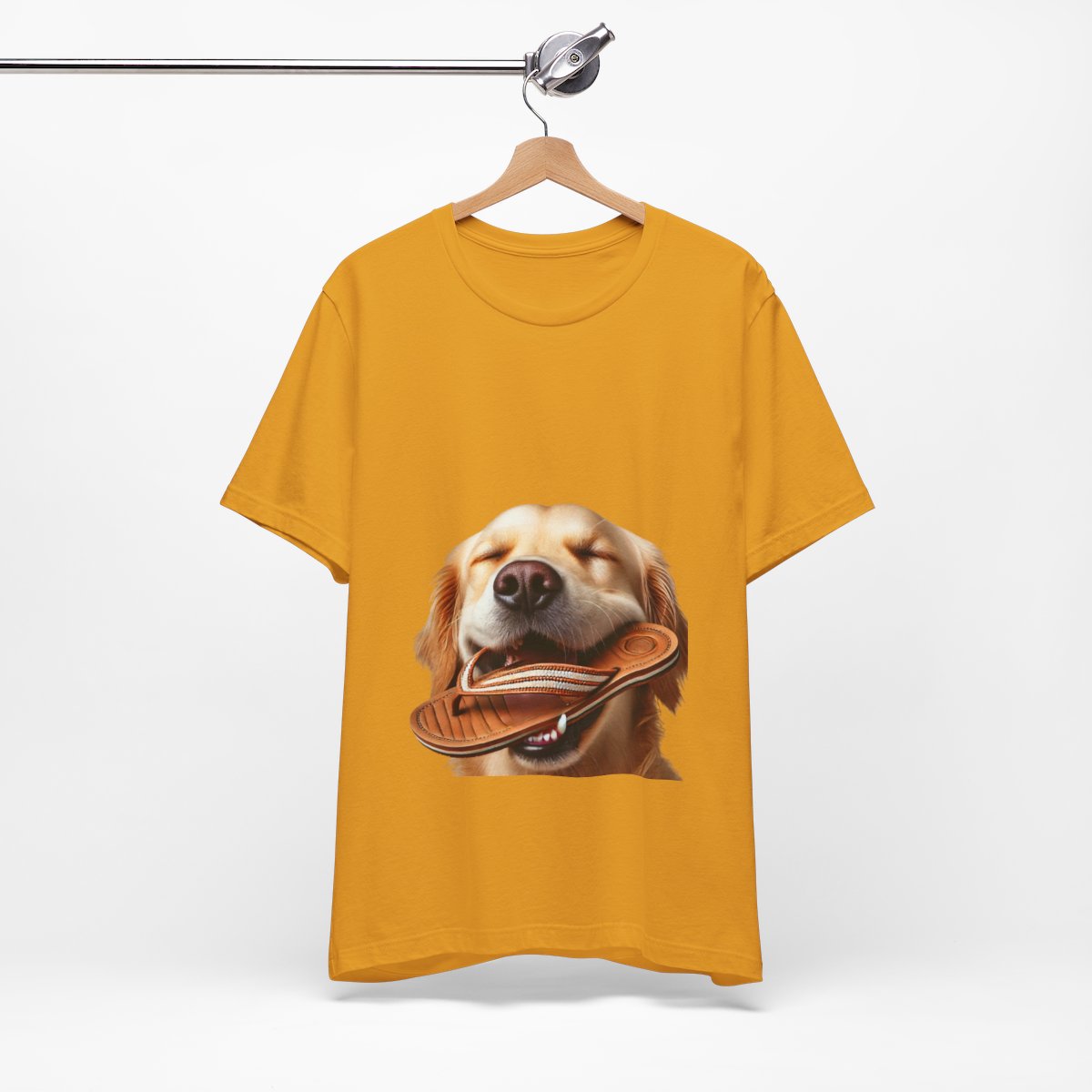 Nome do produto: Camiseta Golden Arteiro