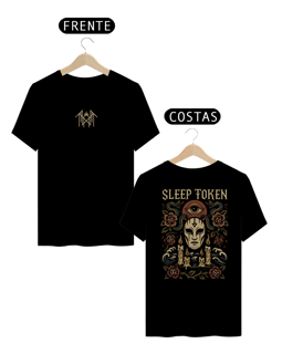 Nome do produto CAMISETA SLEEP TOKEN 