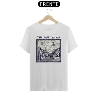 Nome do produto CAMISETA THE STORY SO FAR