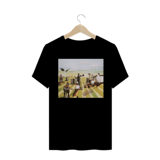 Nome do produto Camiseta Genesis