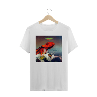 Nome do produto Camiseta Gentle Giant
