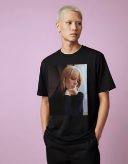 Nome do produto Camiseta Nico