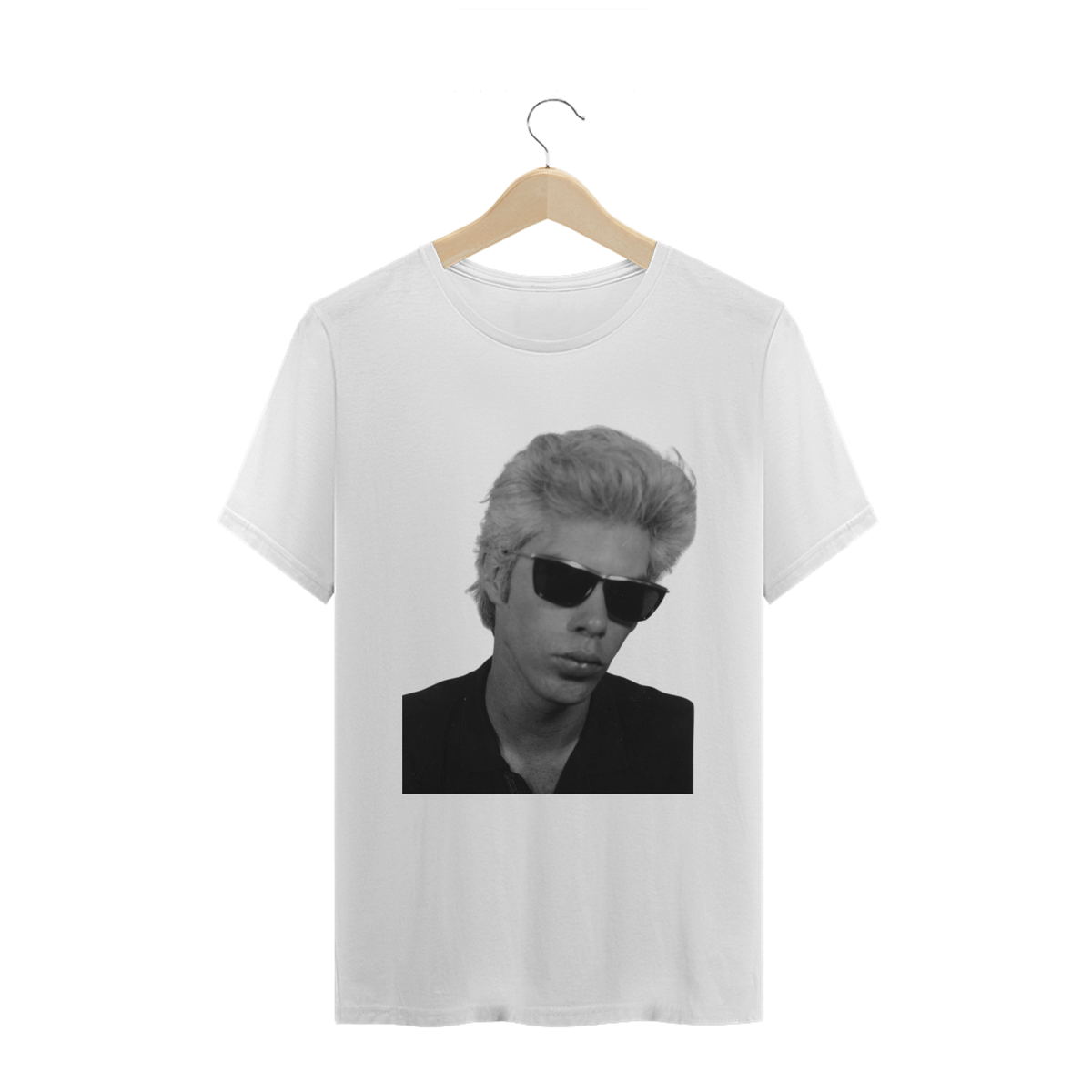 Nome do produto: Camiseta Jim Jarmusch