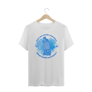 Camiseta David Bowie Sound and Vision