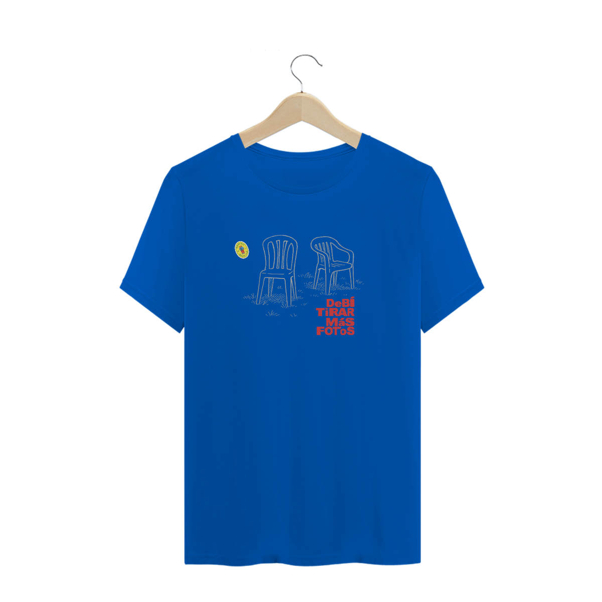 Nome do produto: Camiseta Bad Bunny - DtMf