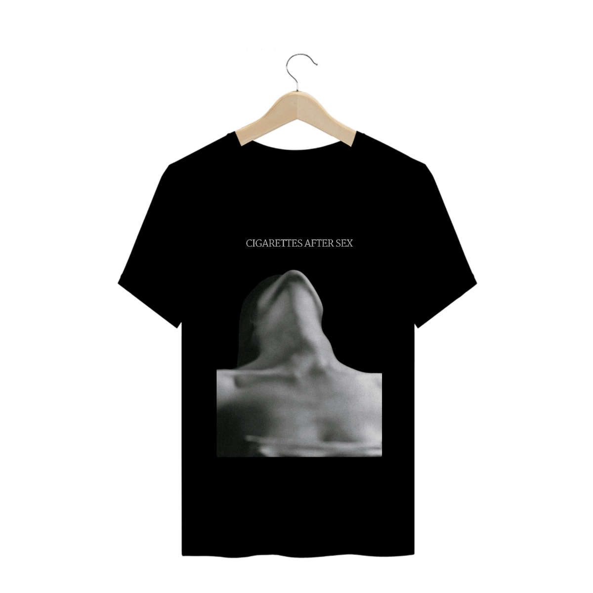 Nome do produto: Camiseta Cigarettes After Sex