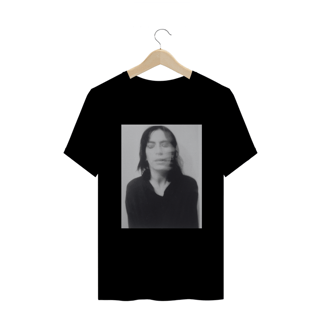 Nome do produto Camiseta Patti Smith
