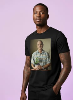 Nome do produto Camiseta Bill Murray