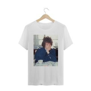 Camiseta Bob Dylan