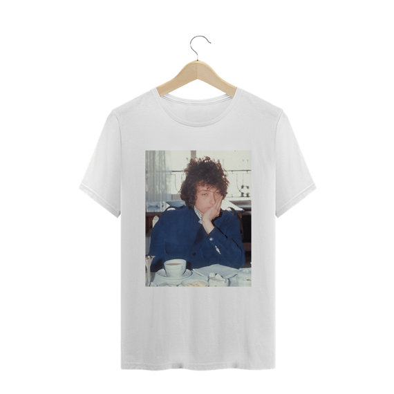 Camiseta Bob Dylan
