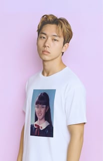 Nome do produto Camiseta Winnie Cooper - Anos Incríveis