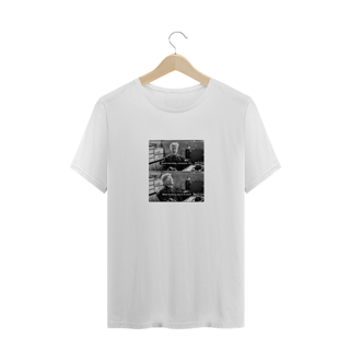 Camiseta David Lynch