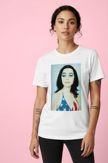 Nome do produto Camiseta PJ Harvey