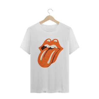 Nome do produto Camiseta Rolling Stones Logo