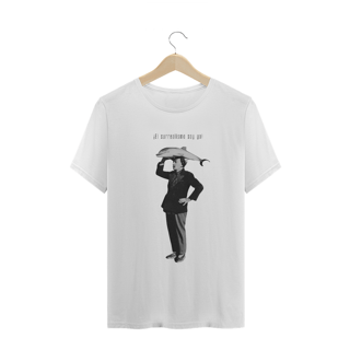 Nome do produto Camiseta Salvador Dalí