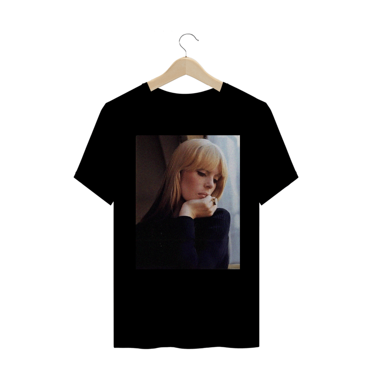Nome do produto: Camiseta Nico