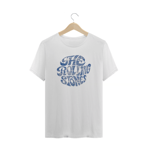 Camiseta Rolling Stones