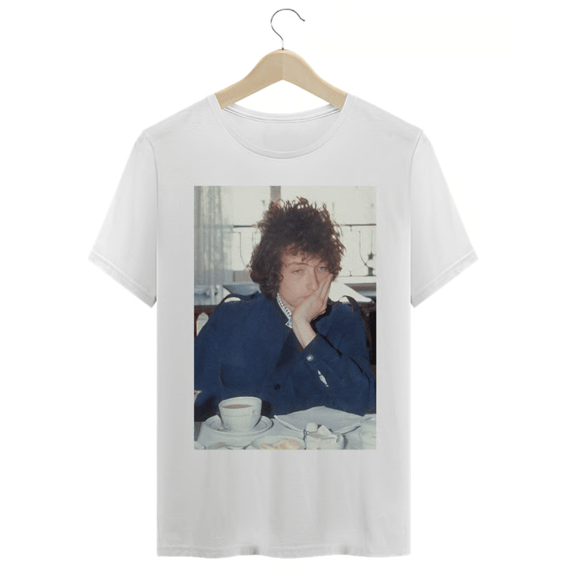 Camiseta Bob Dylan