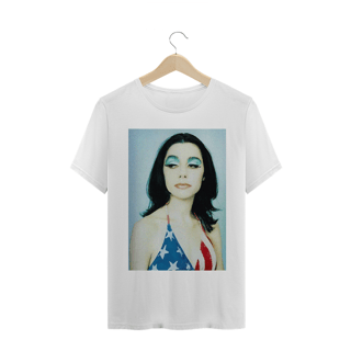 Nome do produto Camiseta PJ Harvey