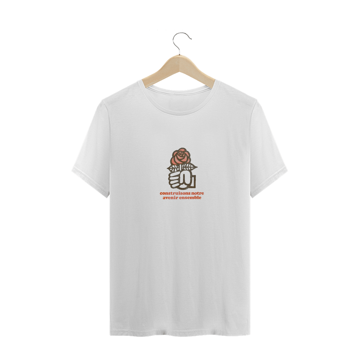 Nome do produto:  Camiseta Gostoso demais
