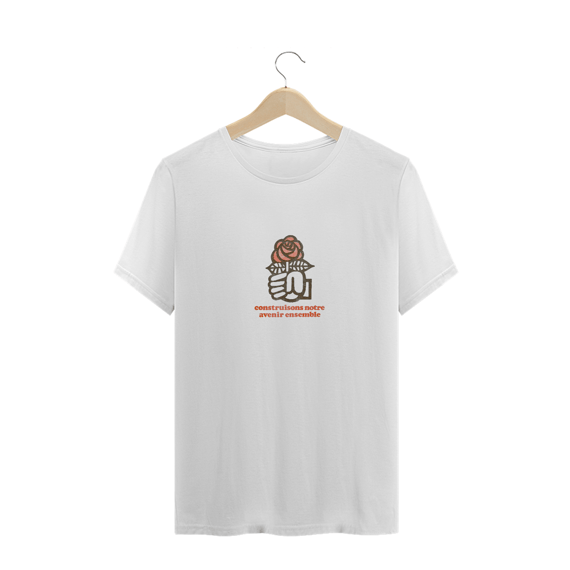  Camiseta Gostoso demais