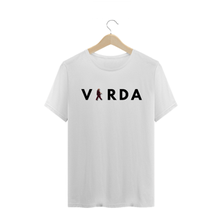 Nome do produto Camiseta Agnès Varda