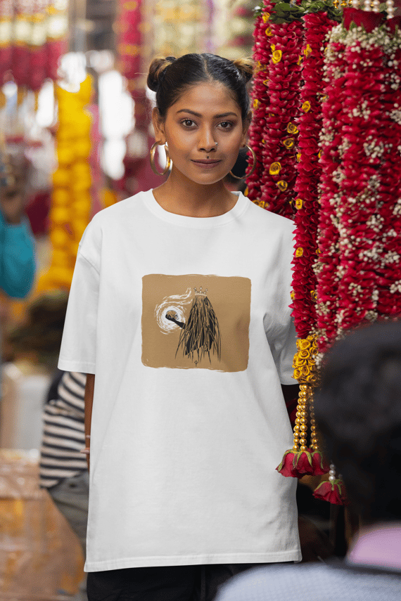 Camisa Obaluaiê Quality Corte Masculino