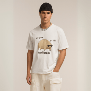 Camisa Tardigrade Unissex