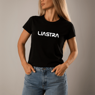 Camisa LIASTRA Feminina Quality Baby Long