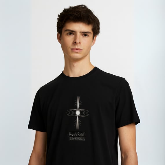 Camisa Pulsar Unissex
