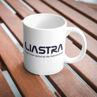 Caneca LIASTRA