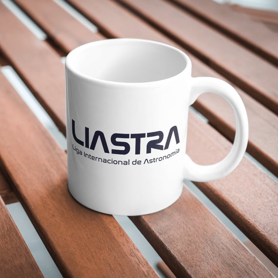 Caneca LIASTRA