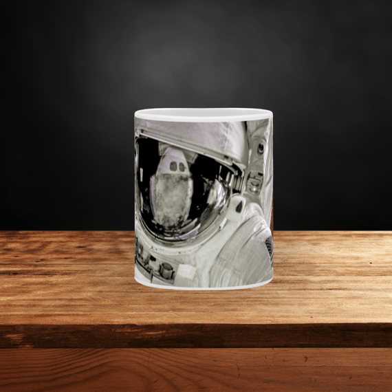Caneca Astronauta NASA