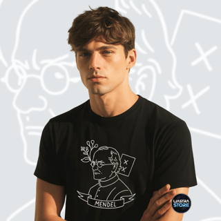 Camisa Mendel