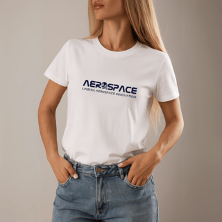 Nome do produtoCamisa Aerospace AER Feminino