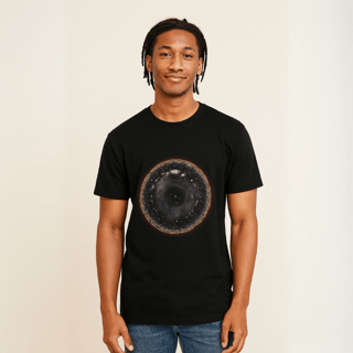 Camisa Universo Observável Masculina