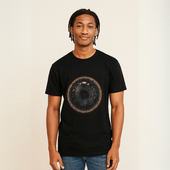 Camisa Universo Observável Masculina