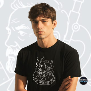 Camisa Pasteur