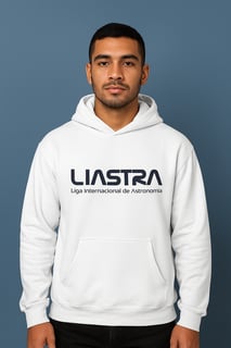 Moletom LIASTRA Hoodie