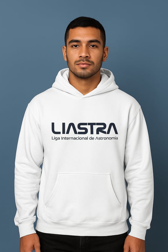 Moletom LIASTRA Hoodie