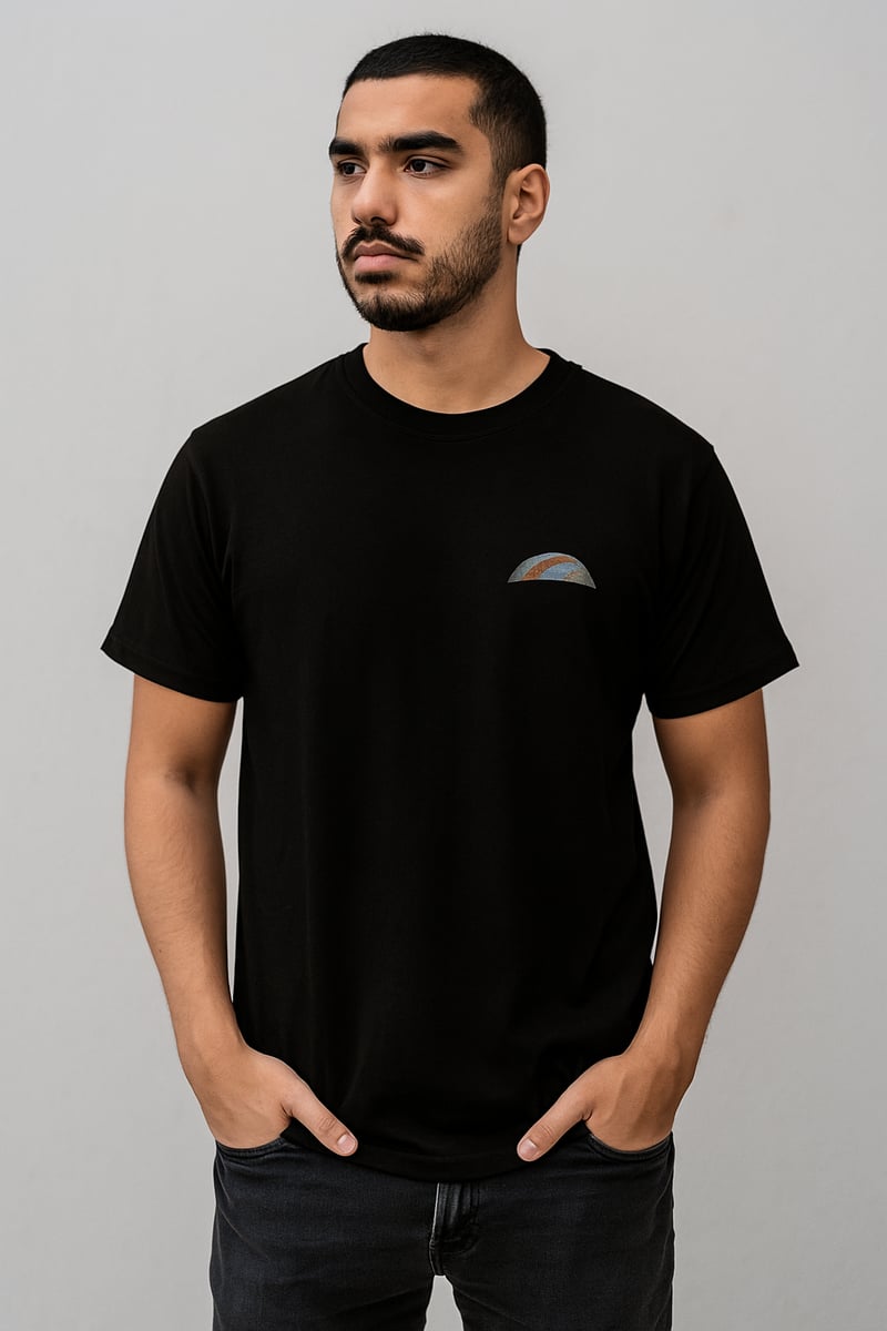 Nome do produto: Camisa Júpiter de Bolso