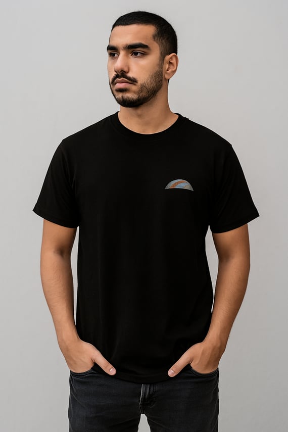 Camisa Júpiter de Bolso