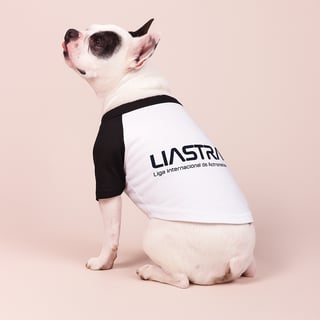 Roupinha pra Pet LIASTRA