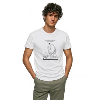 Nome do produtoCamisa Its Time to live 