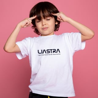Nome do produtoCamisa Infantil 2 a 8 anos LIASTRA 