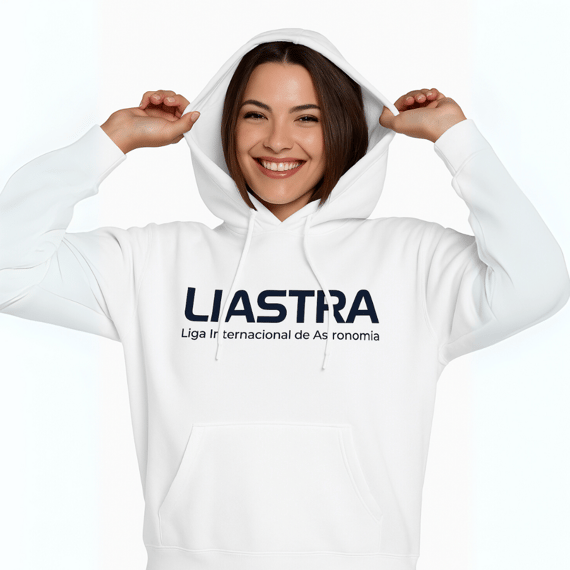 Moletom LIASTRA Hoodie